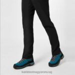 Karrimor cipő a zöldeskék nők forró szikla alacsony járócipő P60RX95 - Image 2