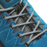 Karrimor cipő a zöldeskék nők forró szikla alacsony járócipő P60RX95 - Image 5