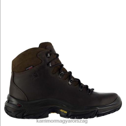 karrimor_cipo_barna_ferfiak_cheviot_vizallo_setacipo_p60rx77.jpg Karrimor cipő barna férfiak cheviot vízálló sétacipő P60RX77 - Image 1