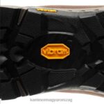 Karrimor cipő barna férfiak gepárd sétacipő P60RX70 - Image 7