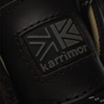 Karrimor cipő barna férfiak orkney járócipő P60RX72 - Image 4