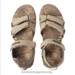 Karrimor cipő Cser nők tuvalu bőr szandál P60RX111 - Image 5