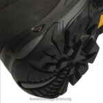 Karrimor cipő faszén férfiak ksb brecon magas járócsizma P60RX78 - Image 4