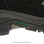 Karrimor cipő fekete férfiak alacsony járócipőt szereljen fel P60RX81 - Image 7