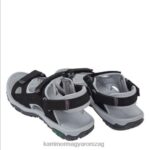 Karrimor cipő fekete nők antibes szandál P60RX112 - Image 4