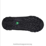 Karrimor cipő fekete nők csúcstalálkozó cipő P60RX98 - Image 2