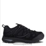 Karrimor cipő fekete nők csúcstalálkozó cipő P60RX98