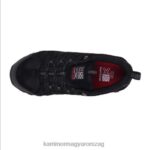 Karrimor cipő fekete nők csúcstalálkozó cipő P60RX98 - Image 3