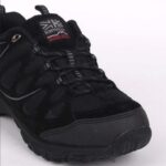 Karrimor cipő fekete nők csúcstalálkozó cipő P60RX98 - Image 6