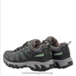 Karrimor cipő fekete nők eco tarn járócipő P60RX104 - Image 4