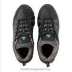 Karrimor cipő fekete nők eco tarn járócipő P60RX104 - Image 5