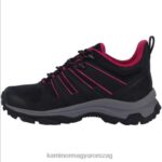 Karrimor cipő földi szeder férfiak gyalogló cipő P60RX97 - Image 4