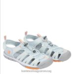 Karrimor cipő jég nők ithaca szandál P60RX108 - Image 3