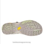 Karrimor cipő olajbogyó nők tobago szandál P60RX107 - Image 6