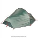 Karrimor Gyűjtemény zöld egynemű párduc 2 tnt 33 P60RX256 - Image 5