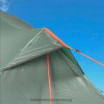 Karrimor Gyűjtemény zöld egynemű párduc 2 tnt 33 P60RX256 - Image 6