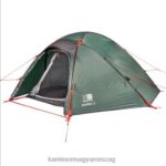 Karrimor Gyűjtemény zöld egynemű párduc 3 tnt 33 P60RX303