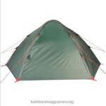 Karrimor Gyűjtemény zöld egynemű párduc 3 tnt 33 P60RX303 - Image 5