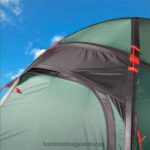 Karrimor Gyűjtemény zöld egynemű párduc 3 tnt 33 P60RX303 - Image 6