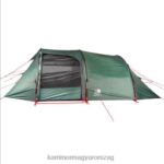 Karrimor Gyűjtemény zöld egynemű párduc 4 tnt 33 P60RX302 - Image 2