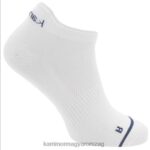 Karrimor kiegészítők fehér férfiak Super Lite 1 csomag futózokni P60RX64 - Image 2