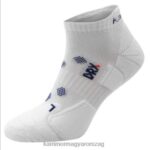 Karrimor kiegészítők fehér nők 2 csomag futózokni P60RX56 - Image 3