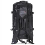 Karrimor kiegészítők fekete egynemű 70 l-es zsák P60RX231 - Image 3