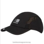 Karrimor kiegészítők fekete egynemű menő verseny sapka P60RX36 - Image 2