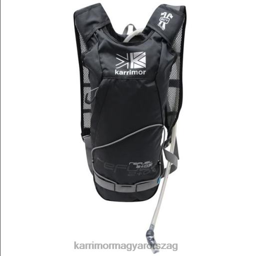 Karrimor kiegészítők fekete egynemű tankolj 2 plusz 2 hidratáló csomagot P60RX232 - Image 3