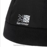 Karrimor kiegészítők fekete egynemű termikus kalap P60RX239 - Image 4
