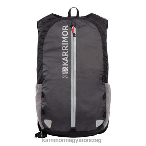 Karrimor kiegészítők fekete egynemű x lite 15l-es futó hátizsák P60RX2 - Image 1