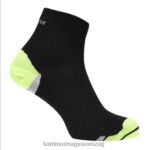 Karrimor kiegészítők fekete férfiak duo 1 csomag futózokni P60RX52 - Image 2