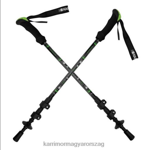karrimor_kiegeszitok_fekete_ferfiak_trekker_setapalcak_p60rx215.jpg Karrimor kiegészítők fekete férfiak trekker sétapálcák P60RX215 - Image 1
