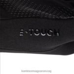 Karrimor kiegészítők fekete nők hővédő kesztyű P60RX241 - Image 5