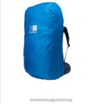 Karrimor kiegészítők kék egynemű raincov70-95 13 P60RX207 - Image 2