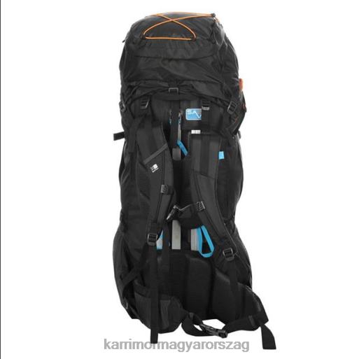 Karrimor kiegészítők légköri szürke egynemű puma 70+10 hátizsák P60RX227 - Image 3