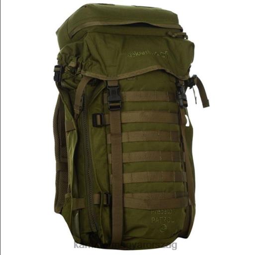 Karrimor kiegészítők olajbogyó egynemű predator patrol 45 literes hátizsák P60RX236 - Image 1