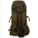 Karrimor kiegészítők olajbogyó egynemű szablya 30 literes hátizsák P60RX234 - Image 3