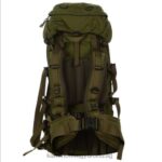 Karrimor kiegészítők olajbogyó egynemű szablya 60 100 hátizsák P60RX237 - Image 3