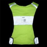 Karrimor kiegészítők sárga egynemű futómellény P60RX55 - Image 3