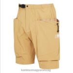 Karrimor ruházat bézs férfiak rigg rövidnadrág P60RX129 - Image 3