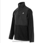 Karrimor ruházat fekete egynemű alaptábor gyapjú P60RX148 - Image 6