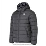 Karrimor ruházat fekete egynemű baf kabát P60RX165 - Image 3
