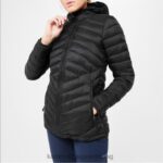Karrimor ruházat fekete egynemű dzseki P60RX272 - Image 4
