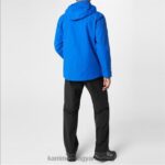 Karrimor ruházat fekete egynemű párduc cipzáras nadrág P60RX274 - Image 3
