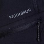 Karrimor ruházat fekete egynemű párduc pnt sn24 P60RX278 - Image 5
