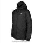 Karrimor ruházat fekete egynemű sierra insjksn31 P60RX151 - Image 6