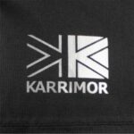 Karrimor ruházat fekete egynemű sierra insjksn31 P60RX151 - Image 7