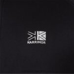 Karrimor ruházat fekete férfiak helix gyapjú kabát P60RX167 - Image 4