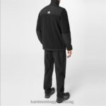 Karrimor ruházat fekete férfiak nadrág P60RX260 - Image 3